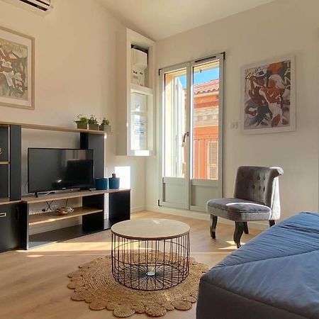 Splendide T2 Vieille Ville D'Ajaccio Аяччо Экстерьер фото