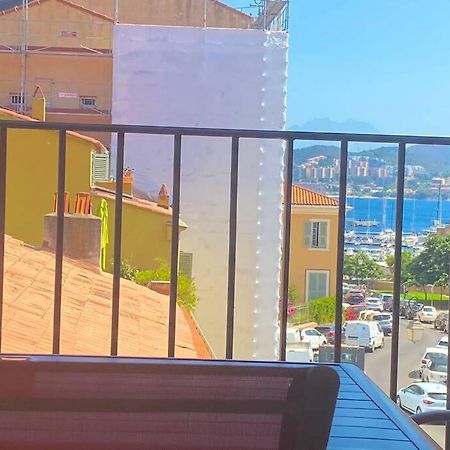 Splendide T2 Vieille Ville D'Ajaccio Аяччо Экстерьер фото