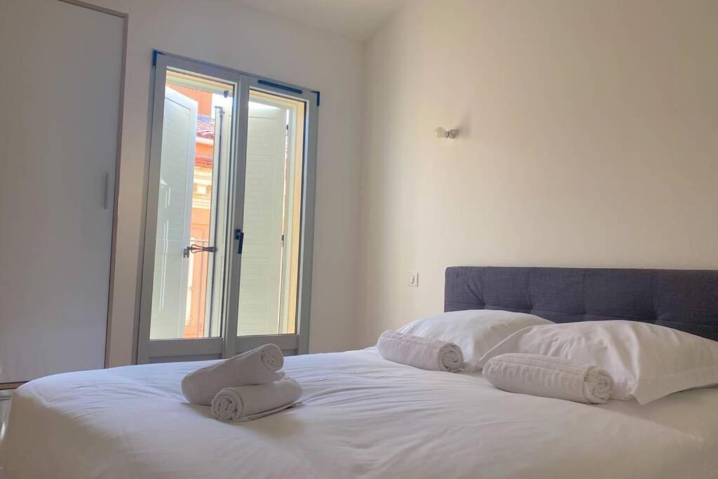 Splendide T2 Vieille Ville D'Ajaccio Аяччо Экстерьер фото