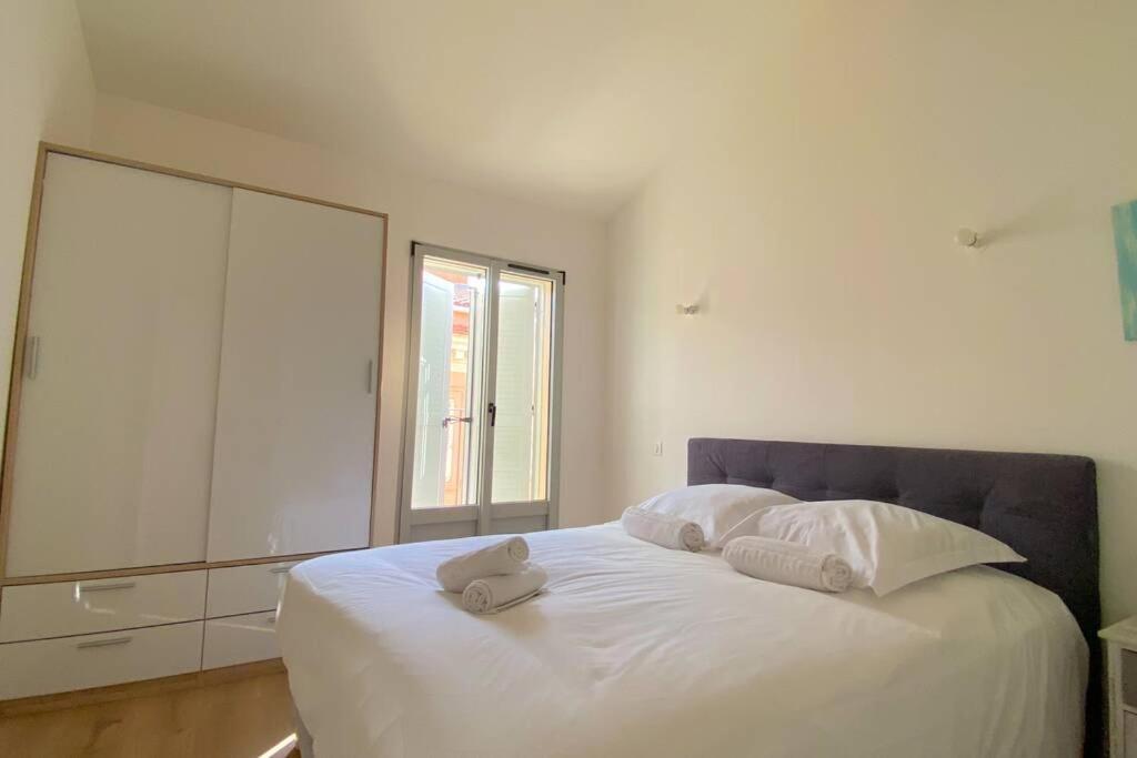 Splendide T2 Vieille Ville D'Ajaccio Аяччо Экстерьер фото